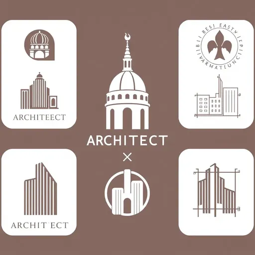 Diseñando con Logos de Arquitecto