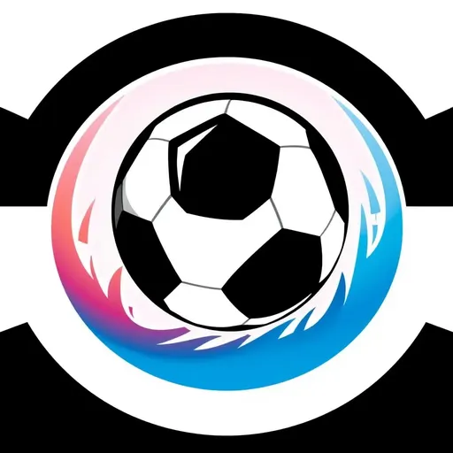 Diseño de Logo de Fútbol Gratuito a Tu Alcance