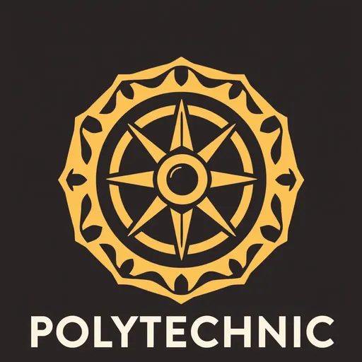 Diseño de Logotipo Politécnico y su Significado