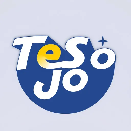 Diseño de Logotipo de Tesjo y Historia Desvelada