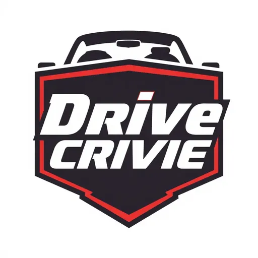 Diseño de Logotipo para Drive: Concepto Creativo