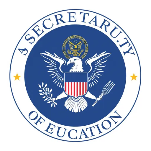 Diseño de logotipo de la Secretaría de Educación