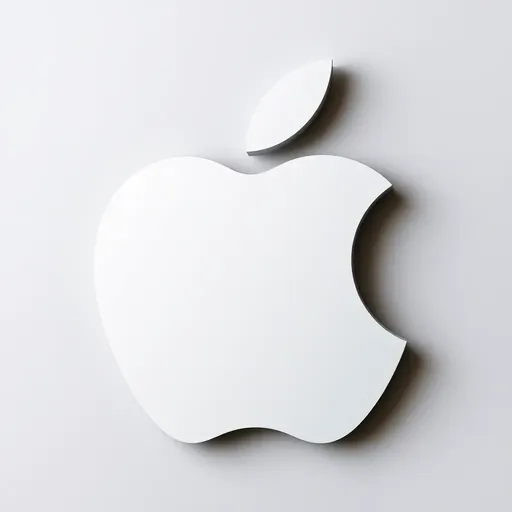 Diseño del Logotipo de Apple a lo Largo de los Años Explicado