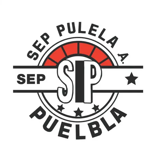 Diseño y Historia del Logo de Puebla