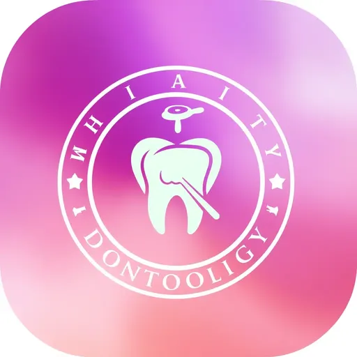 Diseño y Significado del Logo de Odontología en la Profesión Dental