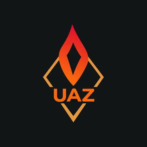 Diseño y Significado del Logotipo de UAZ Ahora Descubierto