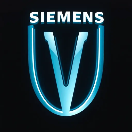 Diseño y evolución del logo de Siemens explicadas