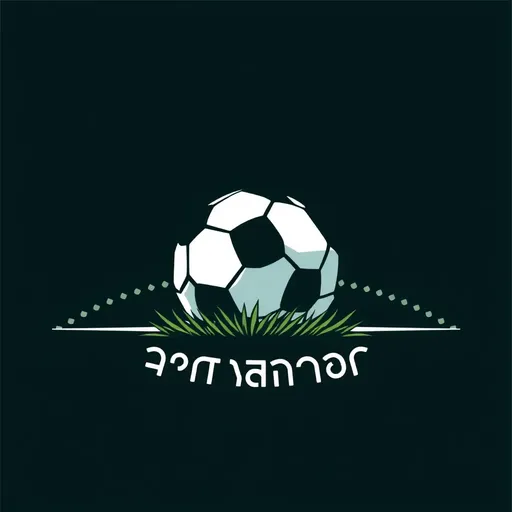 Diseños de Logotipo de Fútbol y Evolución Discutida