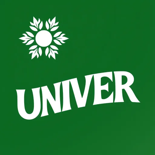 El Diseño de Logotipo de Univer Revelado al Mundo