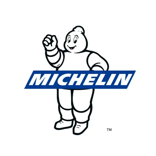 El Icono del Logo de Michelin Representa Calidad y Excelencia