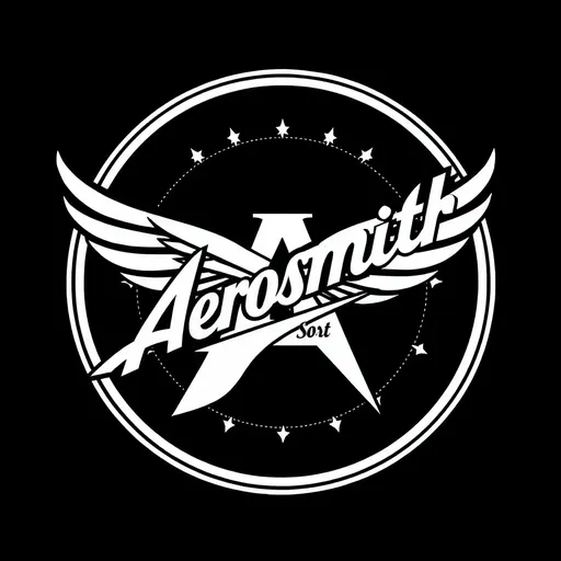 El Logo Oficial de Aerosmith Fue Revelado