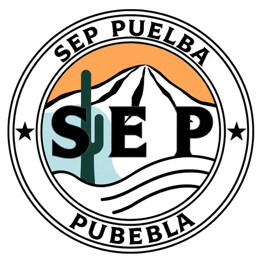 El Logo SEP Puebla Es una Institución Oficialmente Reconocida