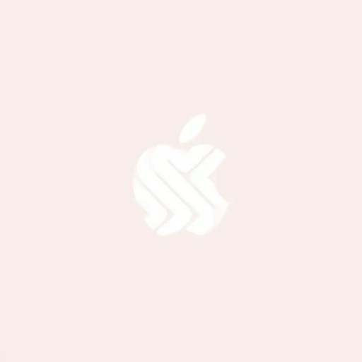 El Logo de Apple Aparece en Dispositivos de Apple