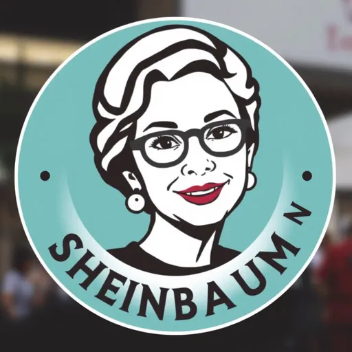 El Logo de Claudia Sheinbaum Aparece en Dominio Público