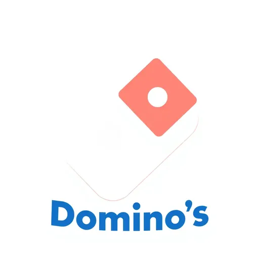 El Logo de Domino Describe la Identidad de Marca de la Compañía