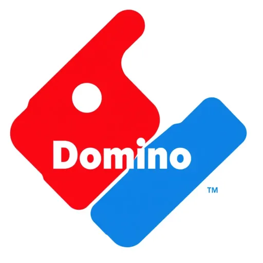 El Logo de Domino Reconoce los Esfuerzos de Marcado