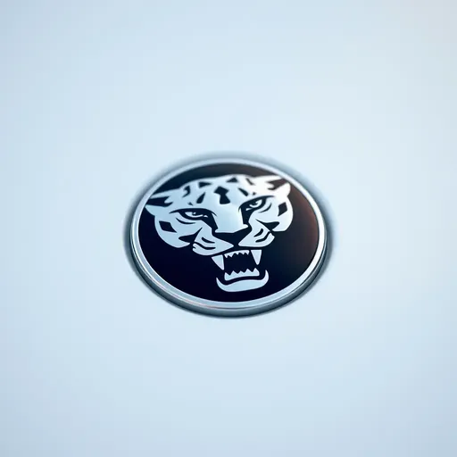 El Logo de Jaguar: Un Elemento Iconico de la Marca