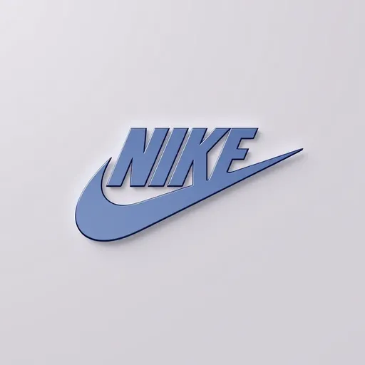 El Logo de Nike Simboliza la Reconocida Marca Global