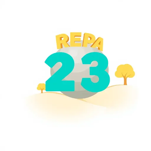 El Logo de Prepa 23 Aparece Múltiples Veces