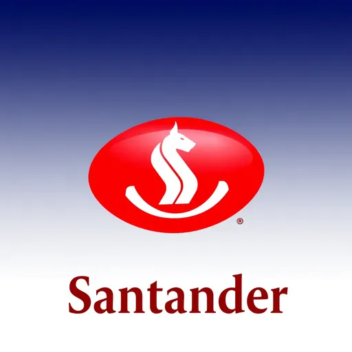 El Logo de Santander: Una Identidad Visual Distintiva