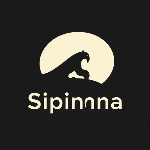 El Logo de Sipinna: El Logo de Sipinna