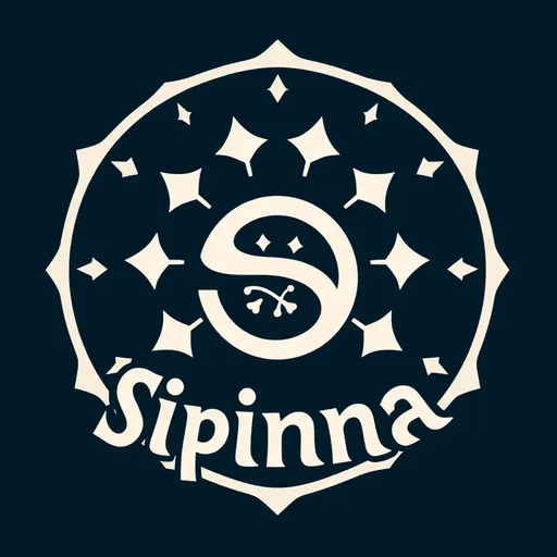 El Logo de Sipinna Repite en la Segunda Oración