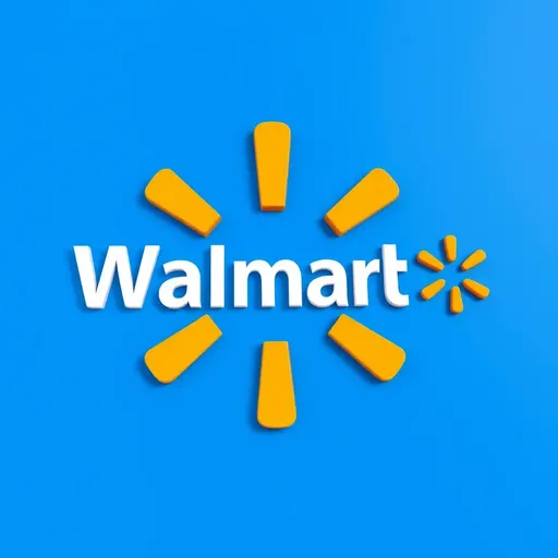 El Logo de Walmart Reconocido Mundialmente por su Diseño Icono