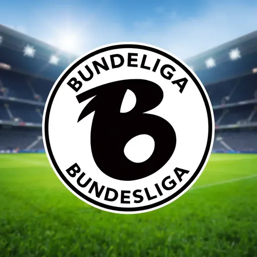 El Logo de la Bundesliga cambia para reflejar un nuevo era