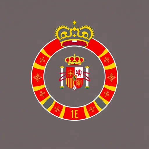 El Logotipo Oficial de España: Explicado