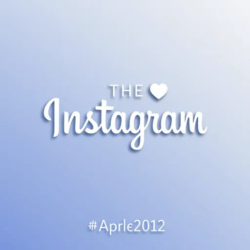 El Logotipo de Instagram: Un Diseño Simple y Eficaz