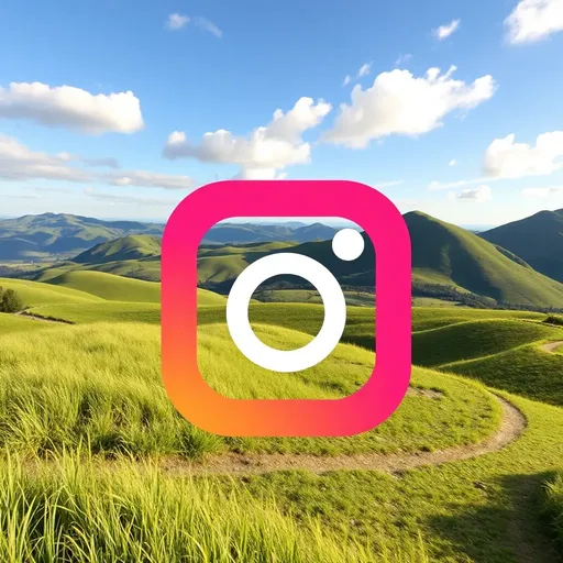 El Logotipo de Instagram: Un Icono de Medios Sociales Popular