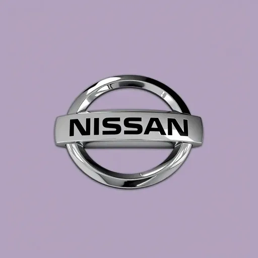 El Logotipo de Nissan: Su Historia y Significado Revelados