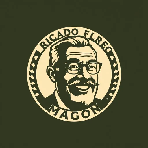 El Logotipo de Ricardo Flores Magón Representa la Ideología Anarquista