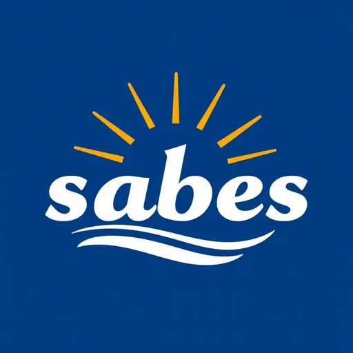 El Logotipo de SABES: Logotipo de SABES