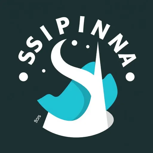 El Logotipo de Sipinna Aparece en la Primera Oración