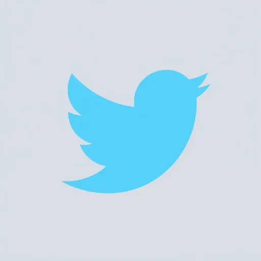 El Logotipo de Twitter: Un Simbolo de la Red Social