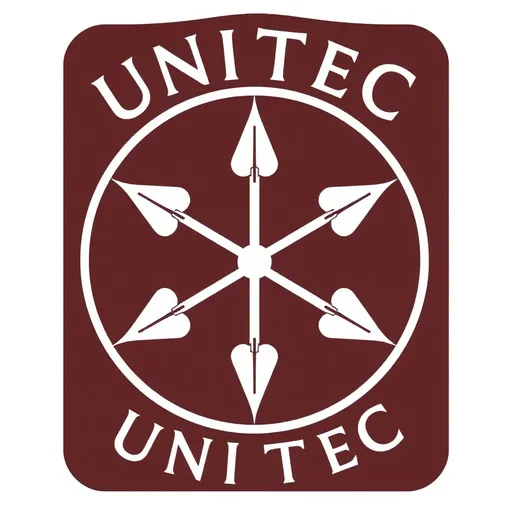 El Logotipo de Unitec: Un Simbolo Prominente de la Marca