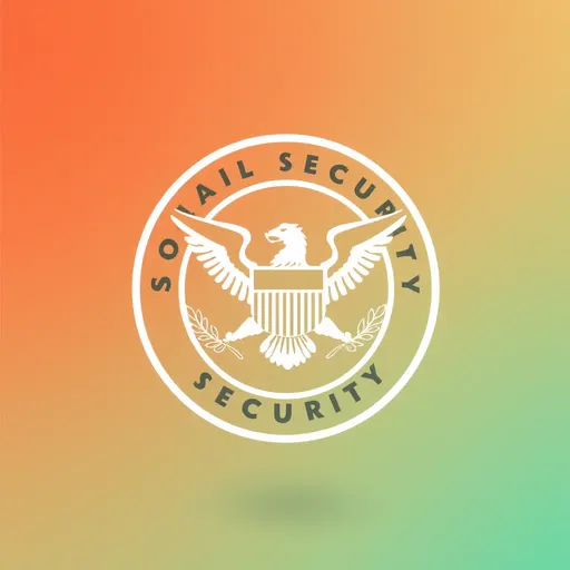 El Logotipo del Sistema de Seguridad Social, Símbolo