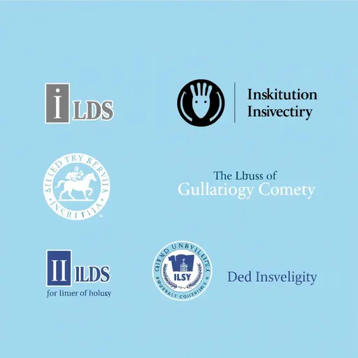 El Papel de los Logos de la Institución en la Identidad