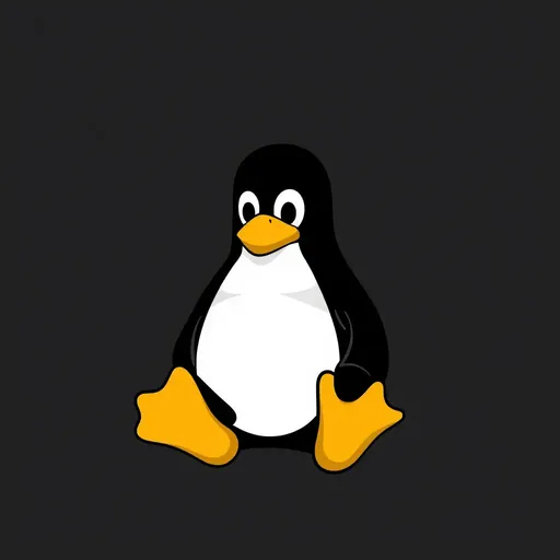 El Significado detrás del Logo de Linux