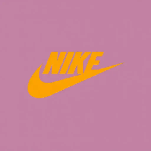 El icónico color del logotipo de Nike explicado.