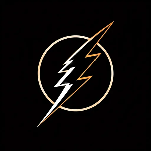 El logo Flash Aparece en la Película Flash