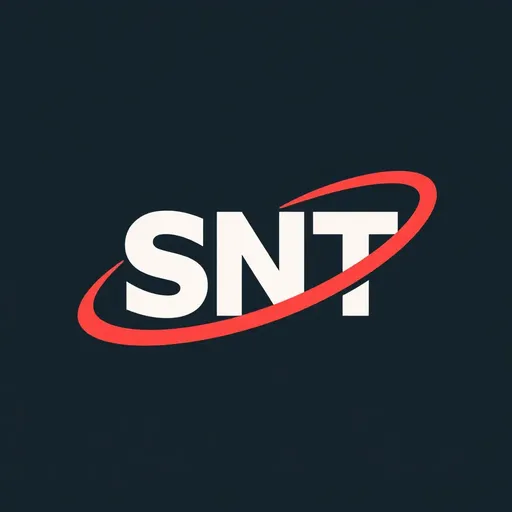 El logo SNT: SNT se menciona de nuevo