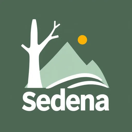 El logo Sedena y su importancia en el reconocimiento de la marca.