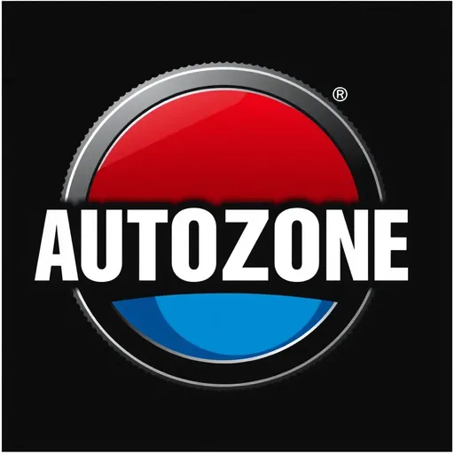 El logo de Autozone identifica la presencia de la marca