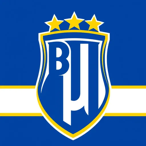 El logo de Boca Juniors simboliza pasión y orgullo.