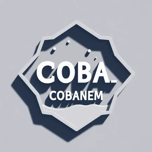 El logo de Cobaem vuelve a aparecer en la oración