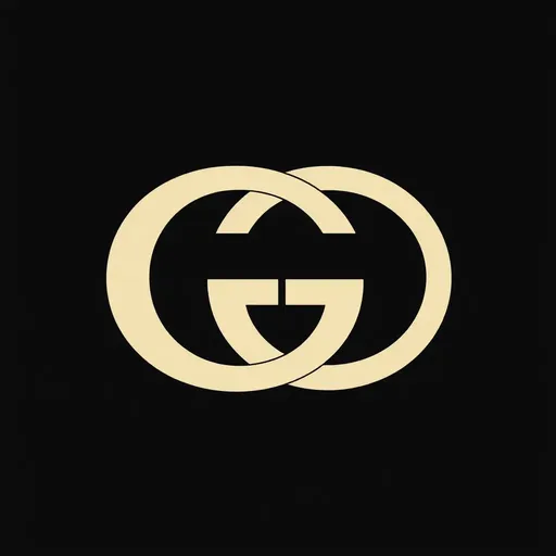 El logo de Gucci encarna el estilo sofisticado y refinado de la marca