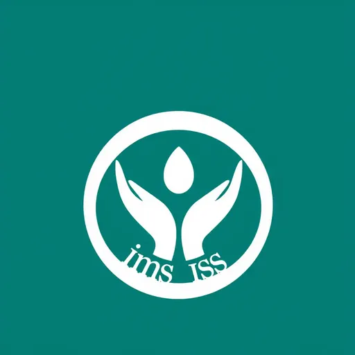 El logo de IMSS es el emblema de la atención médica de México