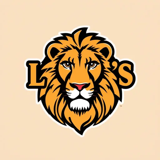 El logo de Leo requiere una identidad visual audaz y colorida.